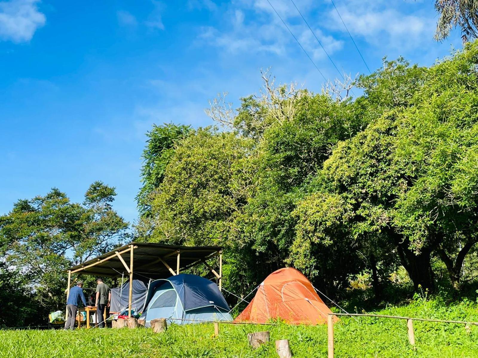 Refugio Explora Verde Choachí Exteriér fotografie